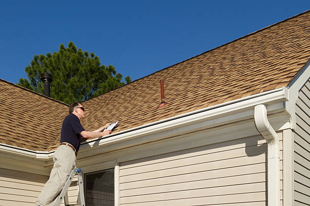 Best Emergency Roof Repair Services  in Sullivan, MO