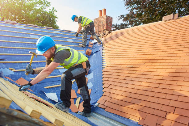 Best Green or Eco-Friendly Roofing Solutions  in Sullivan, MO